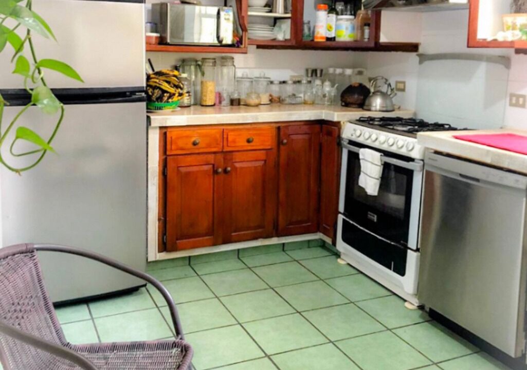 Photo of Kitchen in Zona 12