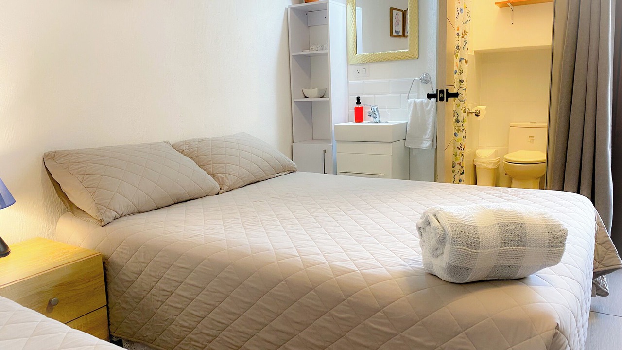 Photo of Bedroom in Zona 12
