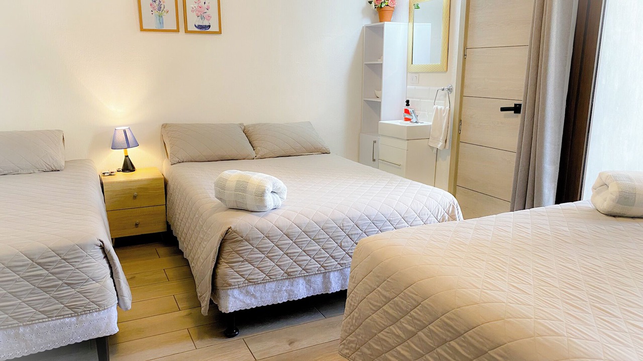 Photo of Bedroom in Zona 12