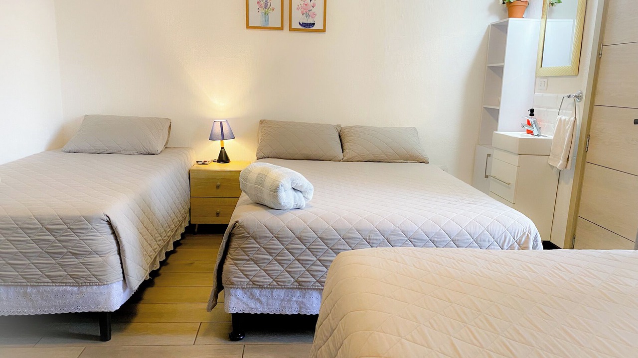 Photo of Bedroom in Zona 12