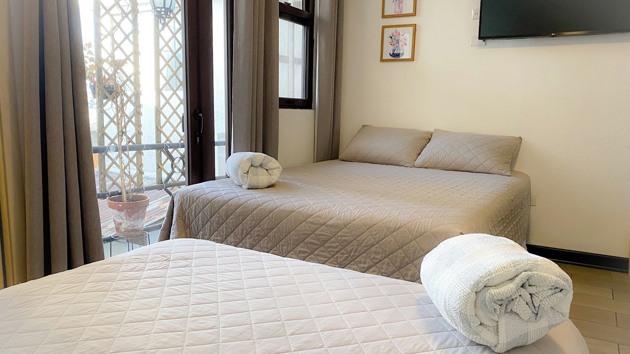 Photo of Bedroom in Zona 12