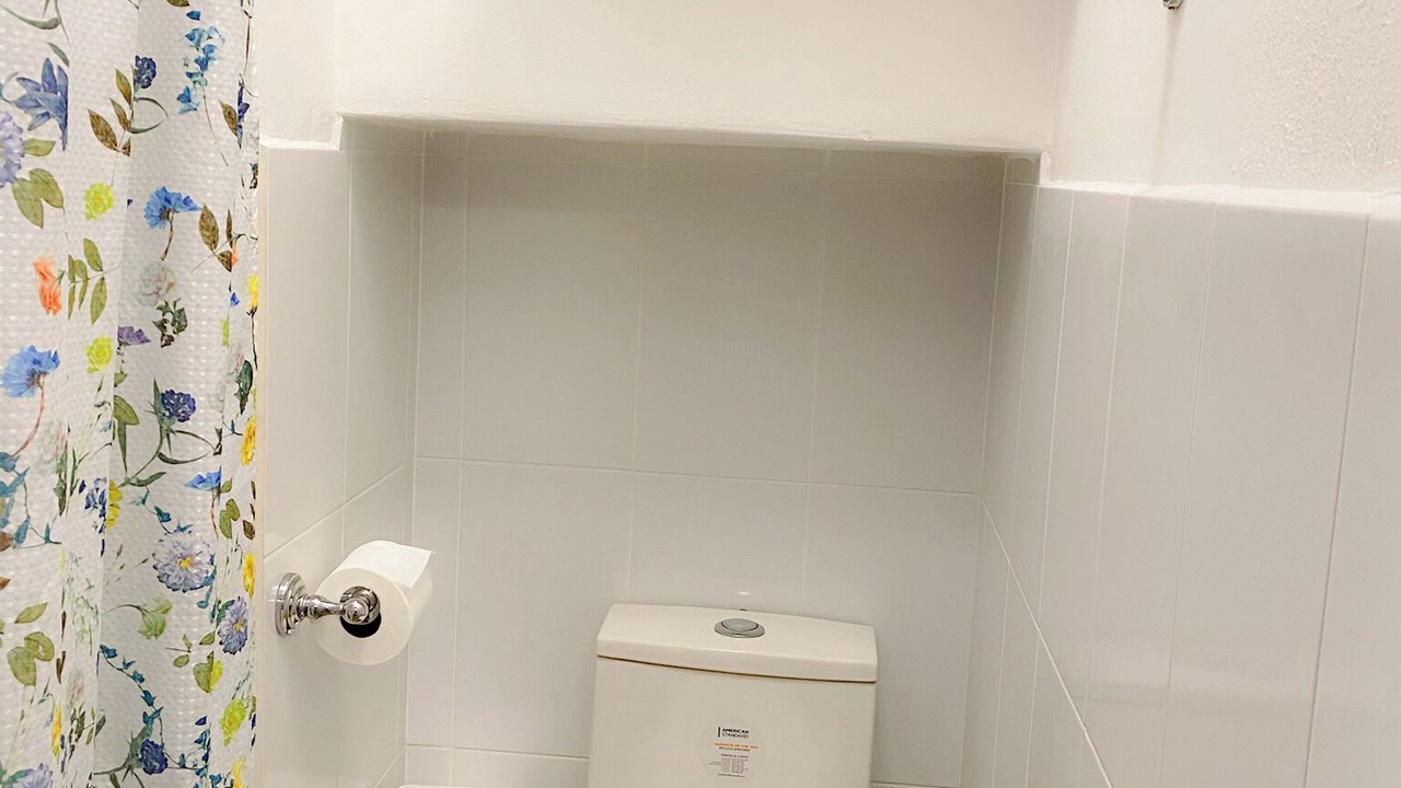 Photo of Bathroom in Zona 12