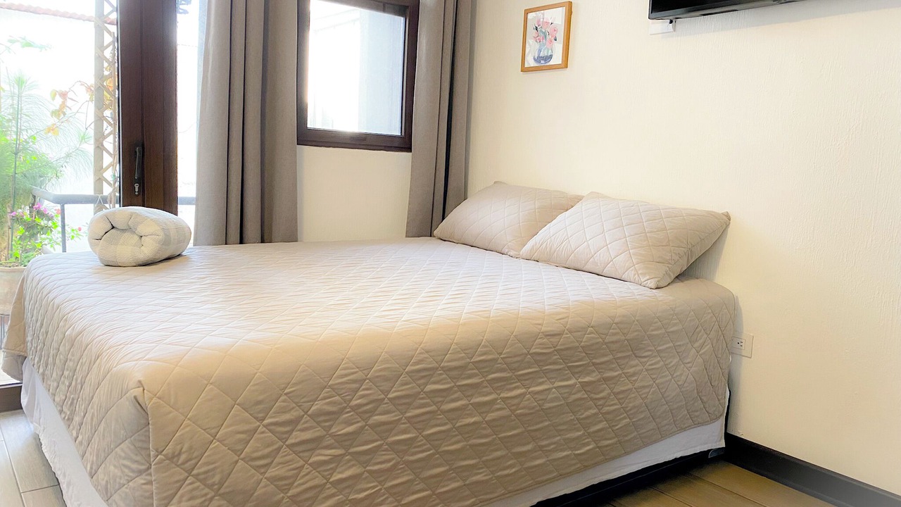 Photo of Bedroom in Zona 12