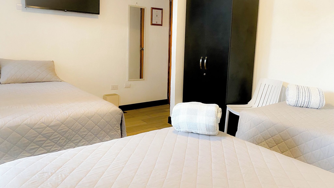 Photo of Bedroom in Zona 12