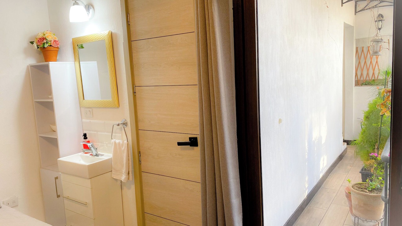 Photo of Bedroom in Zona 12