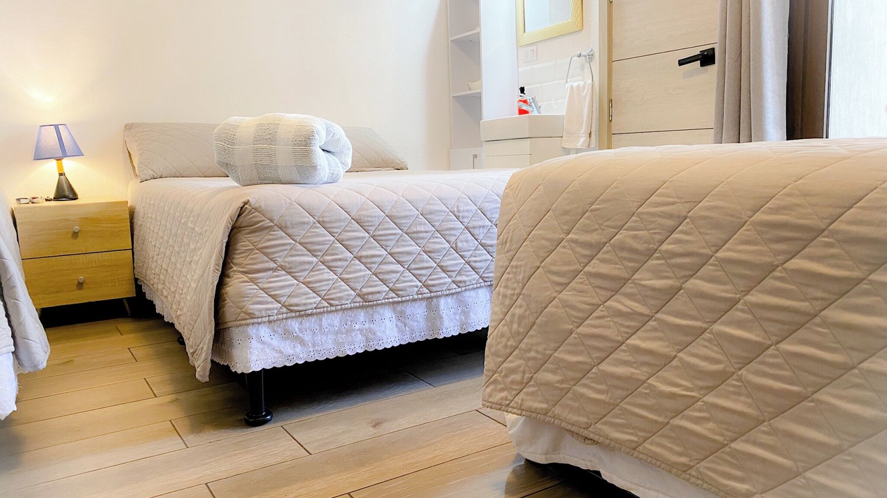 Photo of Bedroom in Zona 12