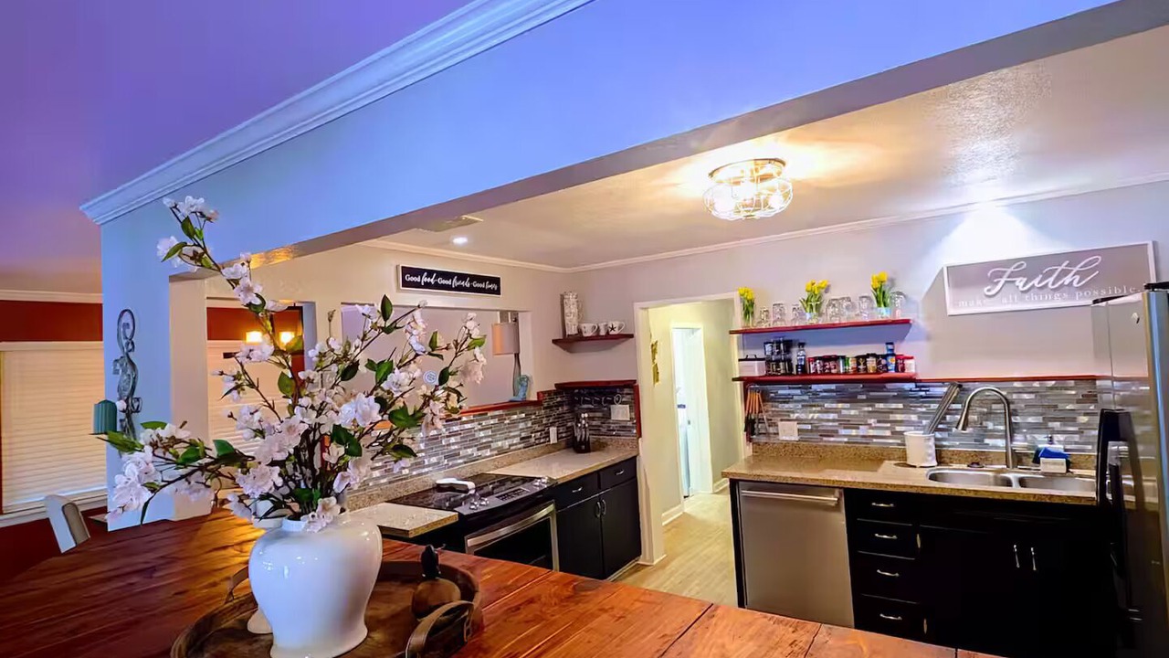 Photo of Kitchen in Rockwell