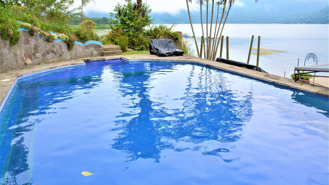 Photo of Outdoor in Santiago Atitlan