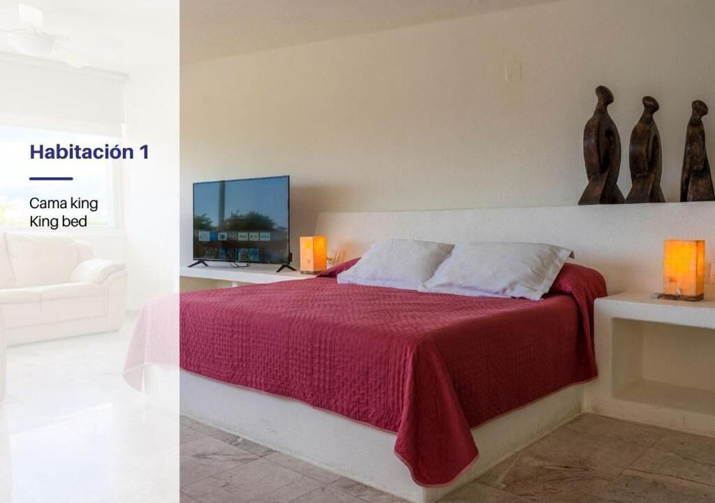 Photo of Bedroom in Unta Bruja