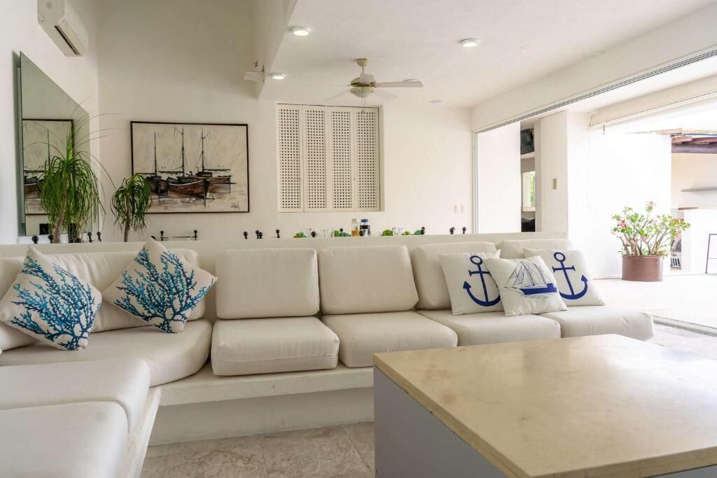 Photo of Livingroom in Unta Bruja
