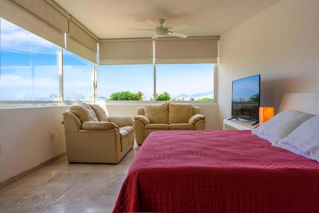 Photo of Bedroom in Unta Bruja
