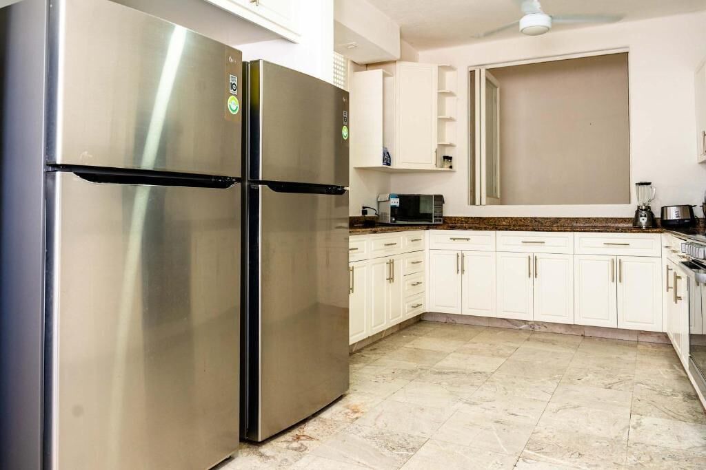 Photo of Kitchen in Unta Bruja
