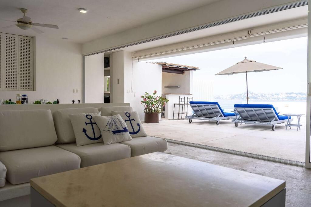 Photo of Livingroom in Unta Bruja