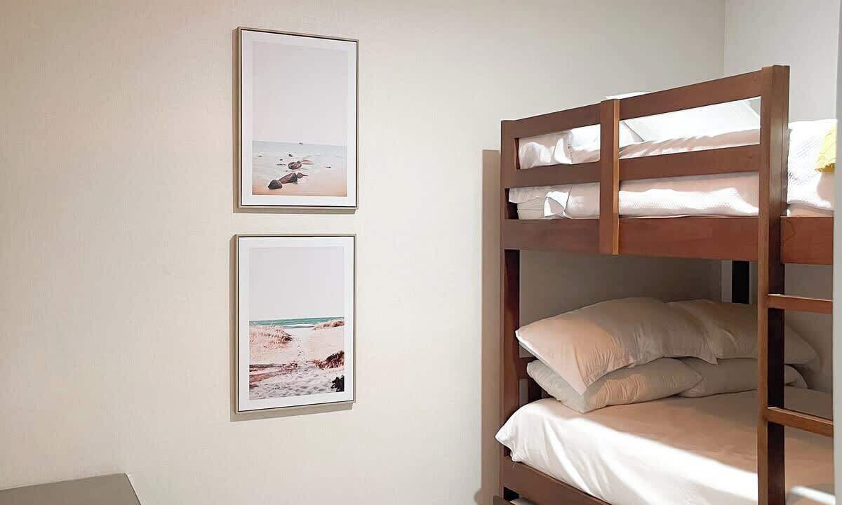 Photo of Bedroom in Villa Marina