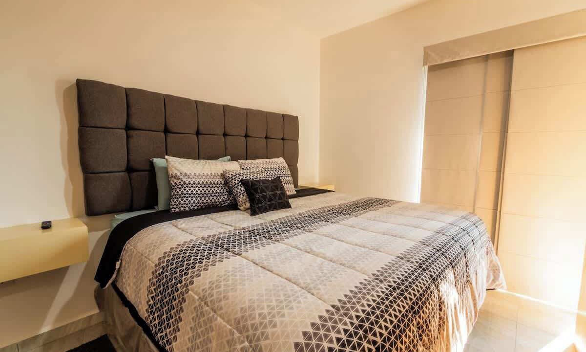 Photo of Bedroom in Villa Marina