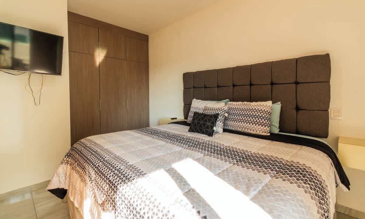 Photo of Bedroom in Villa Marina