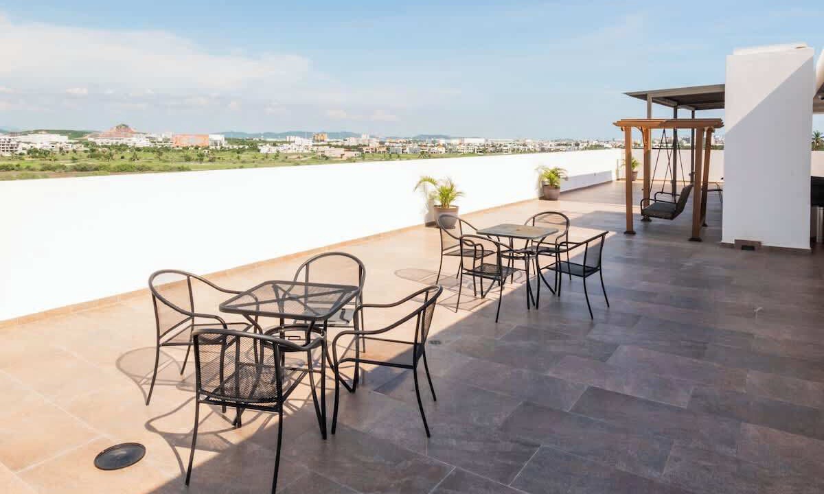 Photo of Outdoor in Villa Marina