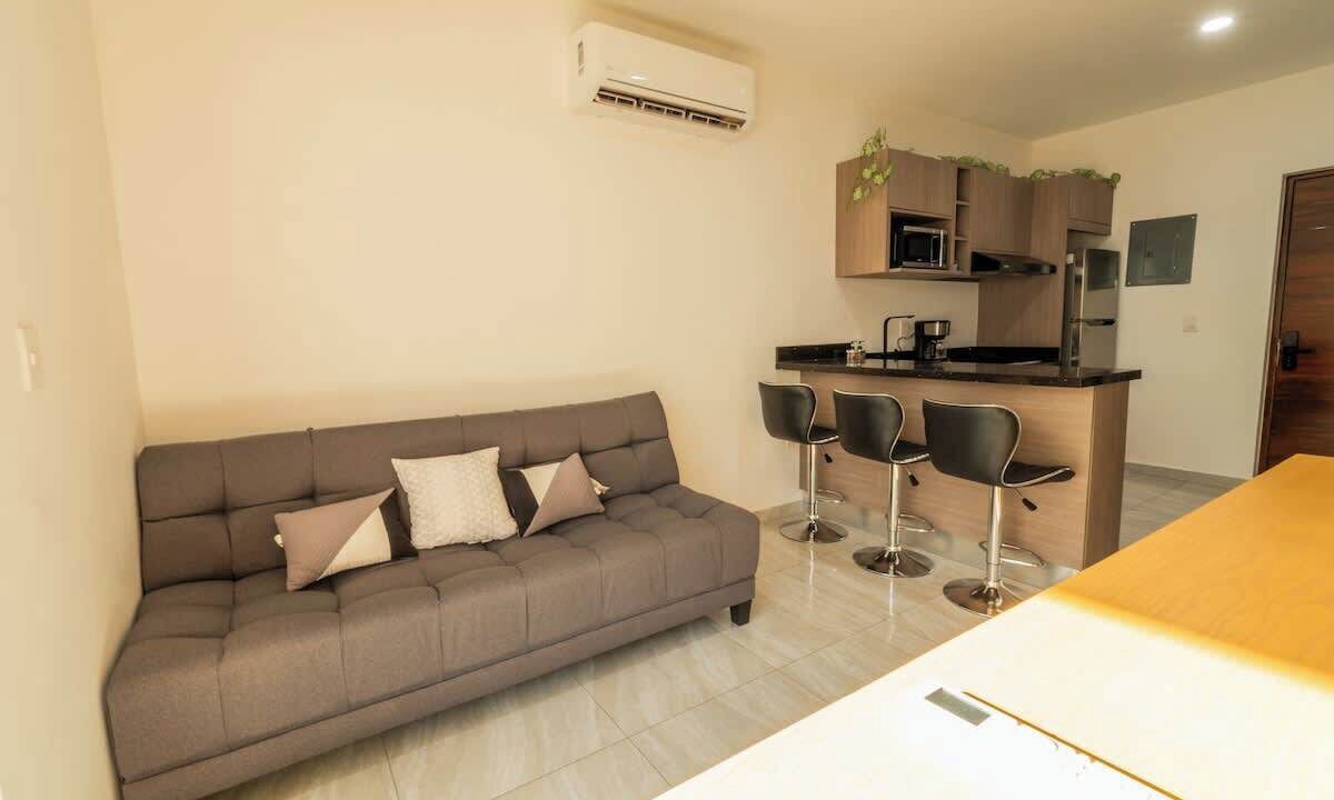 Photo of Livingroom in Villa Marina