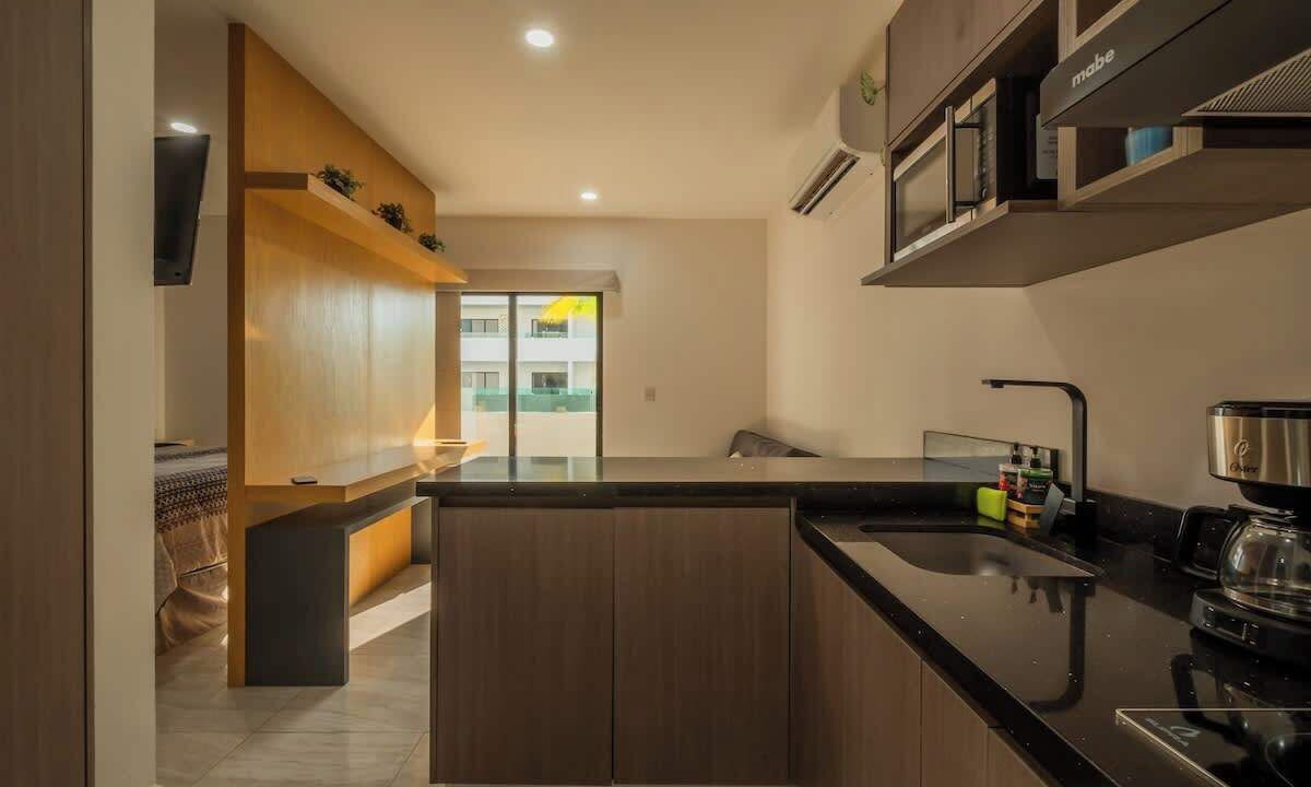 Photo of Kitchen in Villa Marina