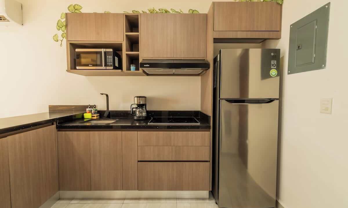 Photo of Kitchen in Villa Marina
