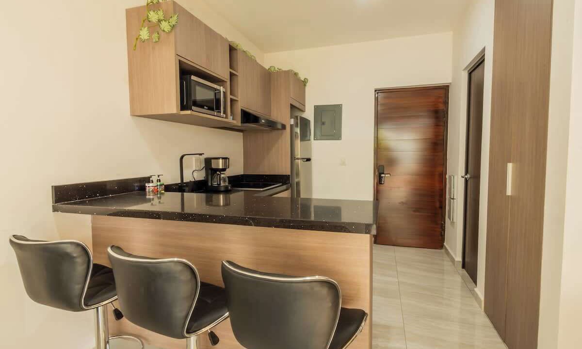 Photo of Kitchen in Villa Marina