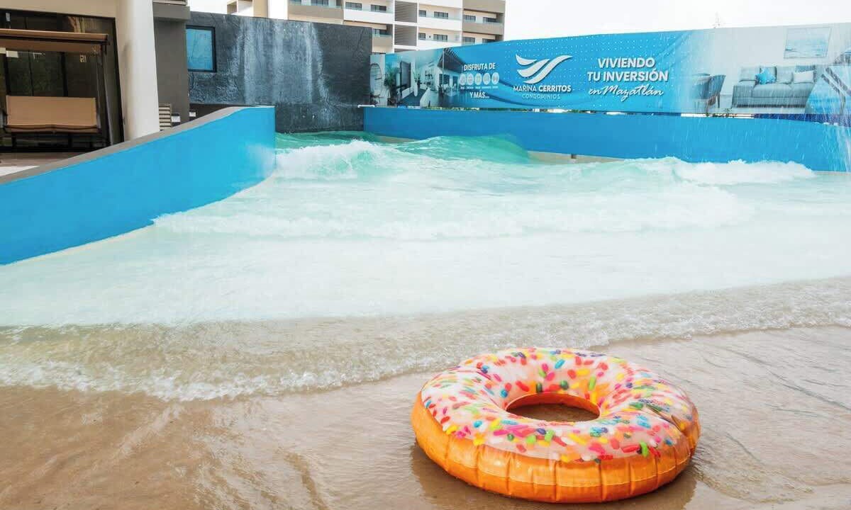 Photo of Outdoor in Villa Marina