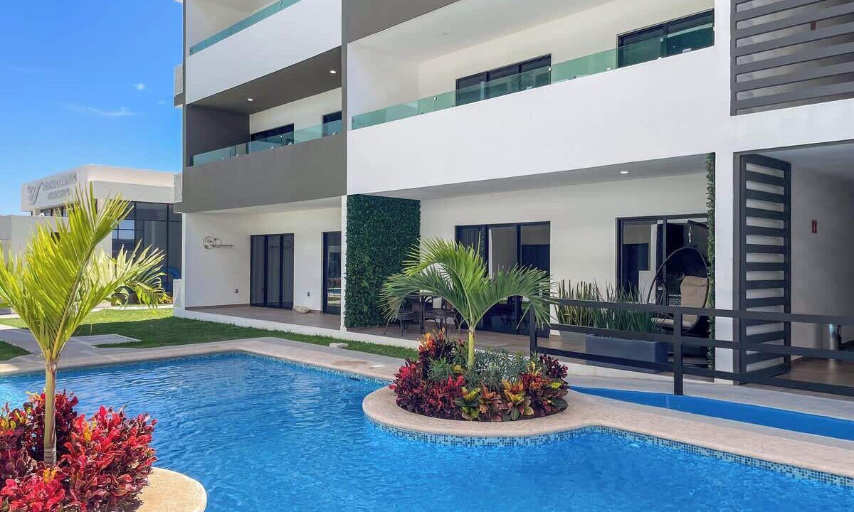 Photo of Outdoor in Villa Marina