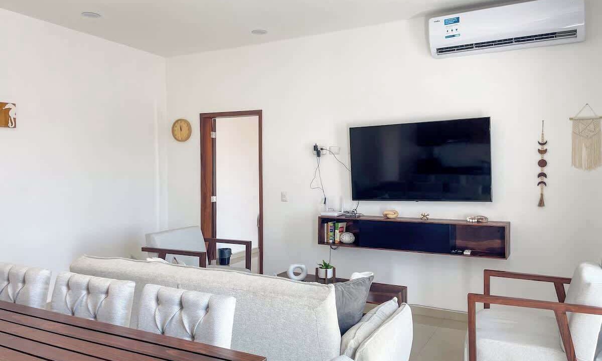 Photo of Livingroom in Ferrocarrilera