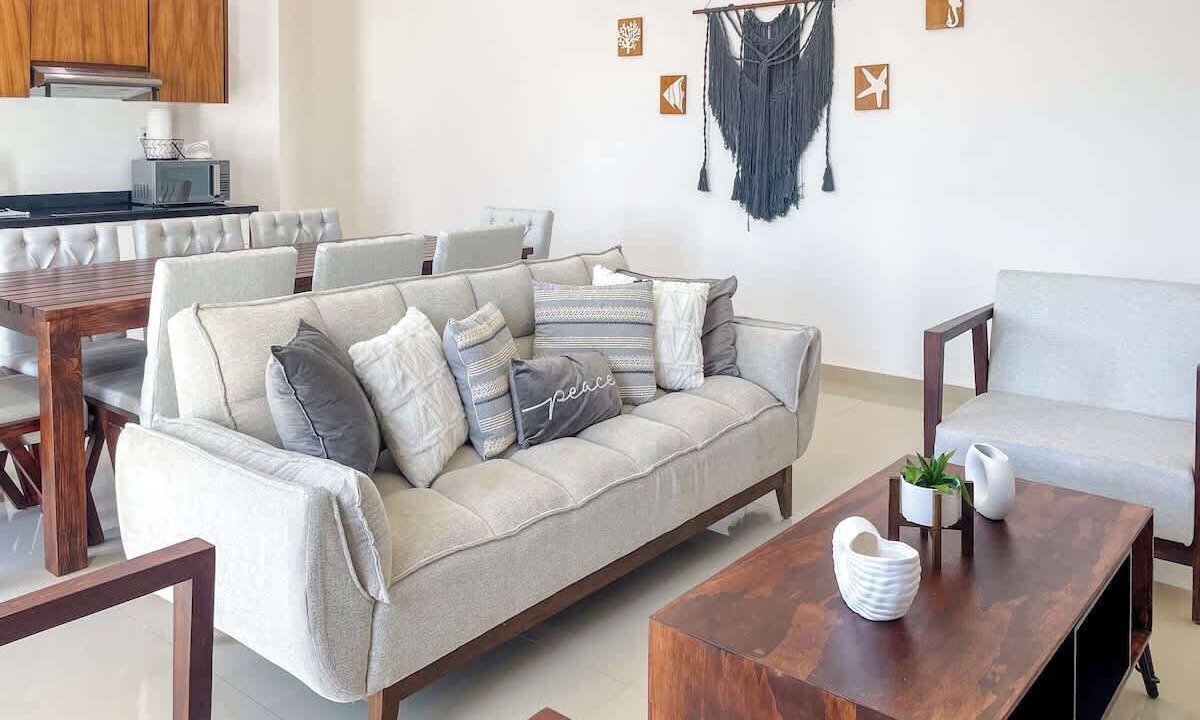 Photo of Livingroom in Ferrocarrilera