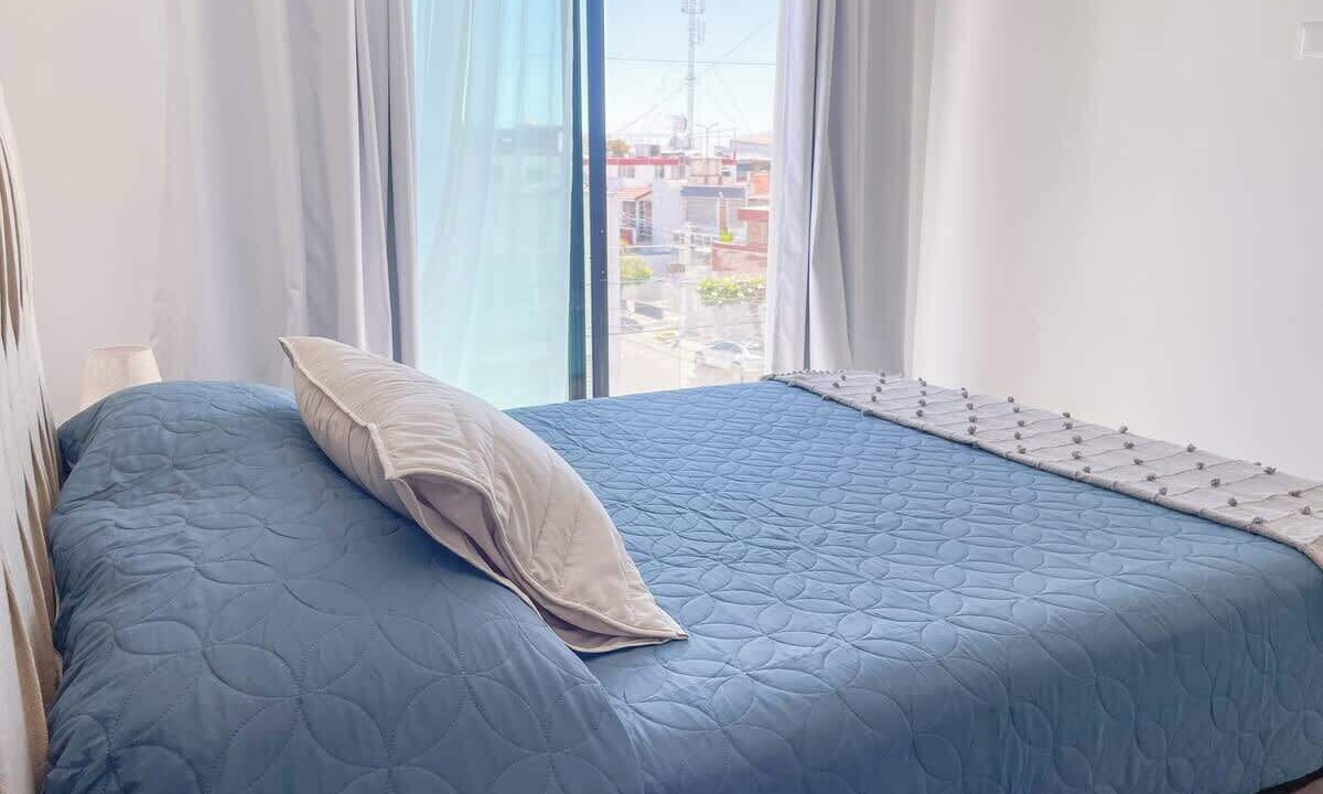 Photo of Bedroom in Ferrocarrilera