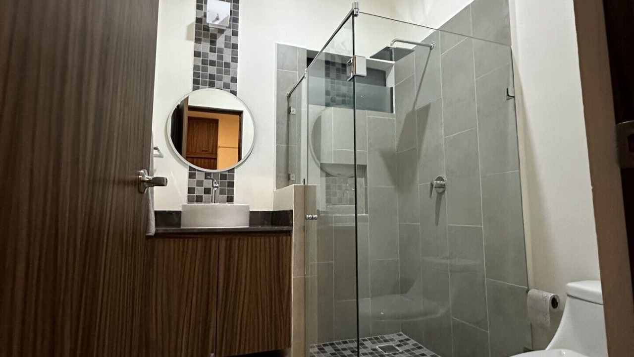 Photo of Bathroom in Mezcales