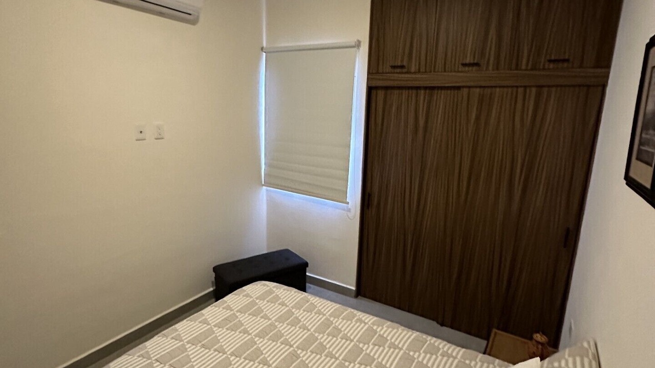 Photo of Bedroom in Mezcales