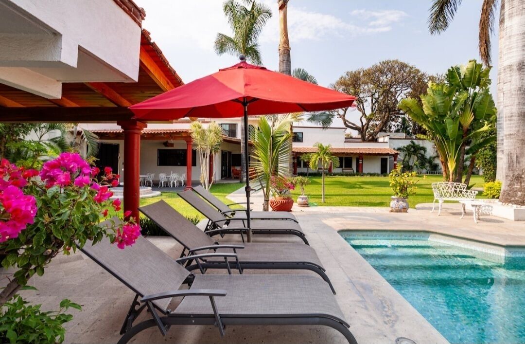 Photo of Outdoor in Cocoyoc