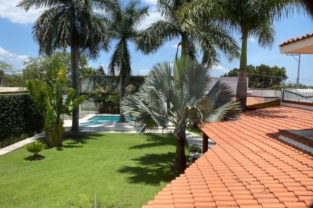 Photo of Outdoor in Cocoyoc