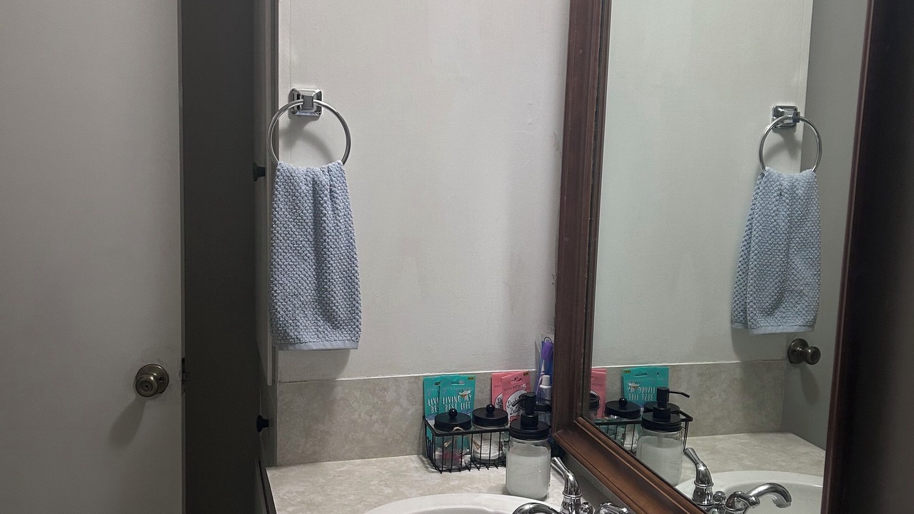 Photo of Bathroom in Austin