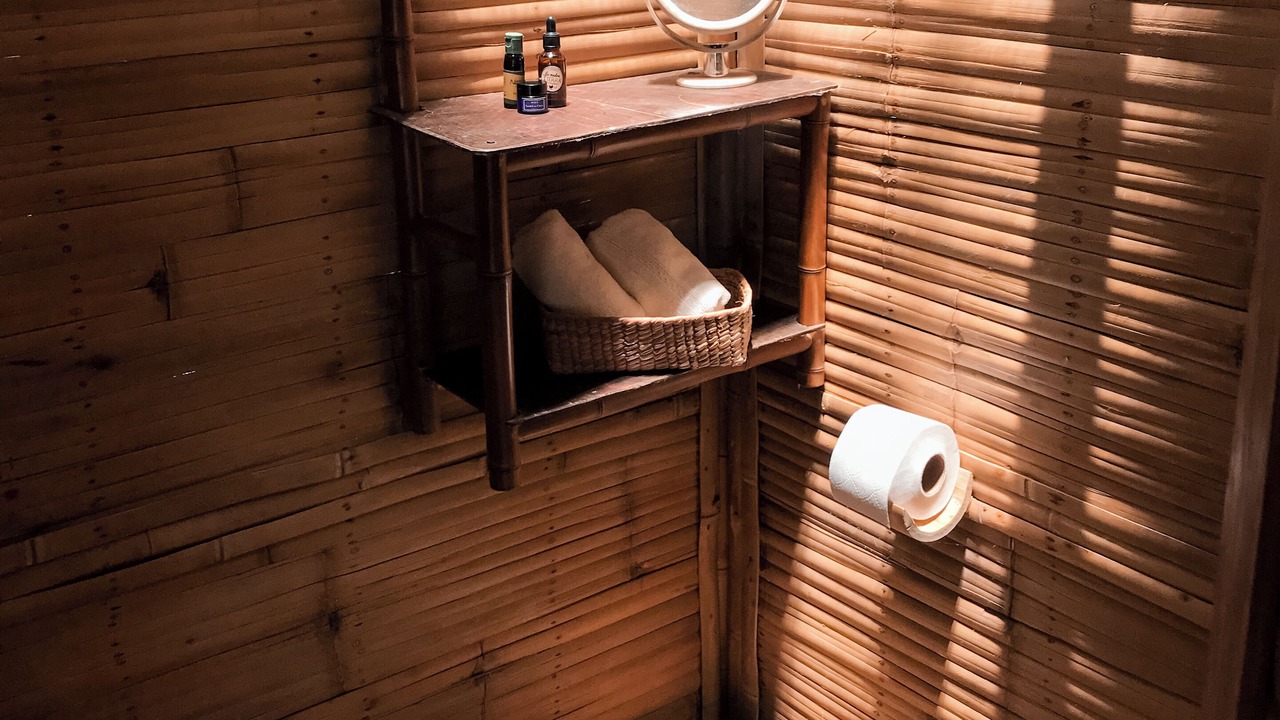 Photo of Bathroom in San Francisco