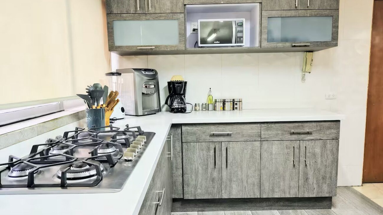 Photo of Kitchen in Los Morales