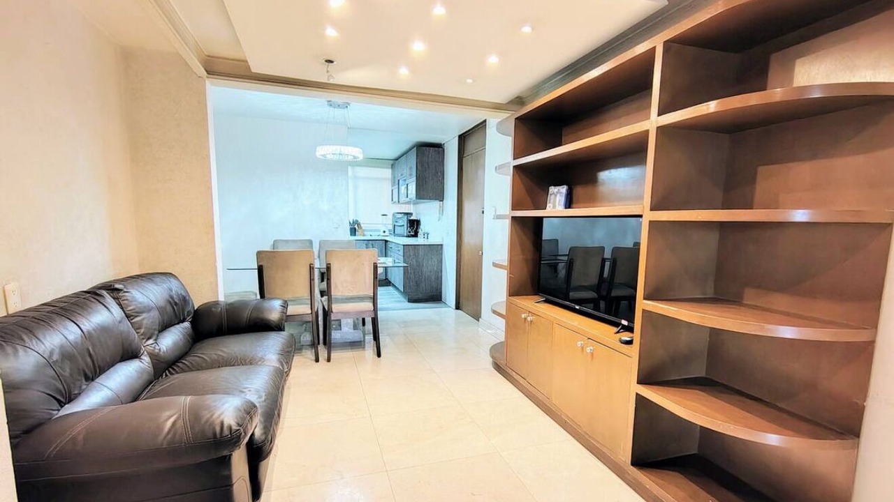 Photo of Livingroom in Los Morales