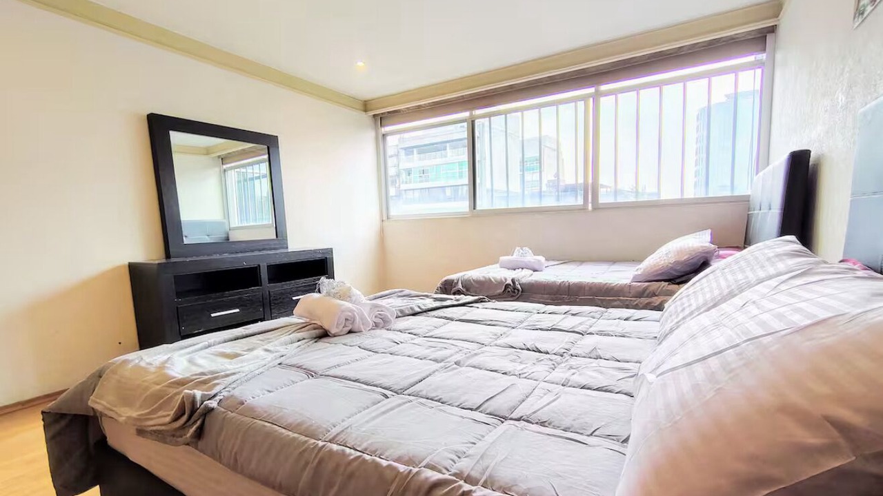 Photo of Bedroom in Los Morales