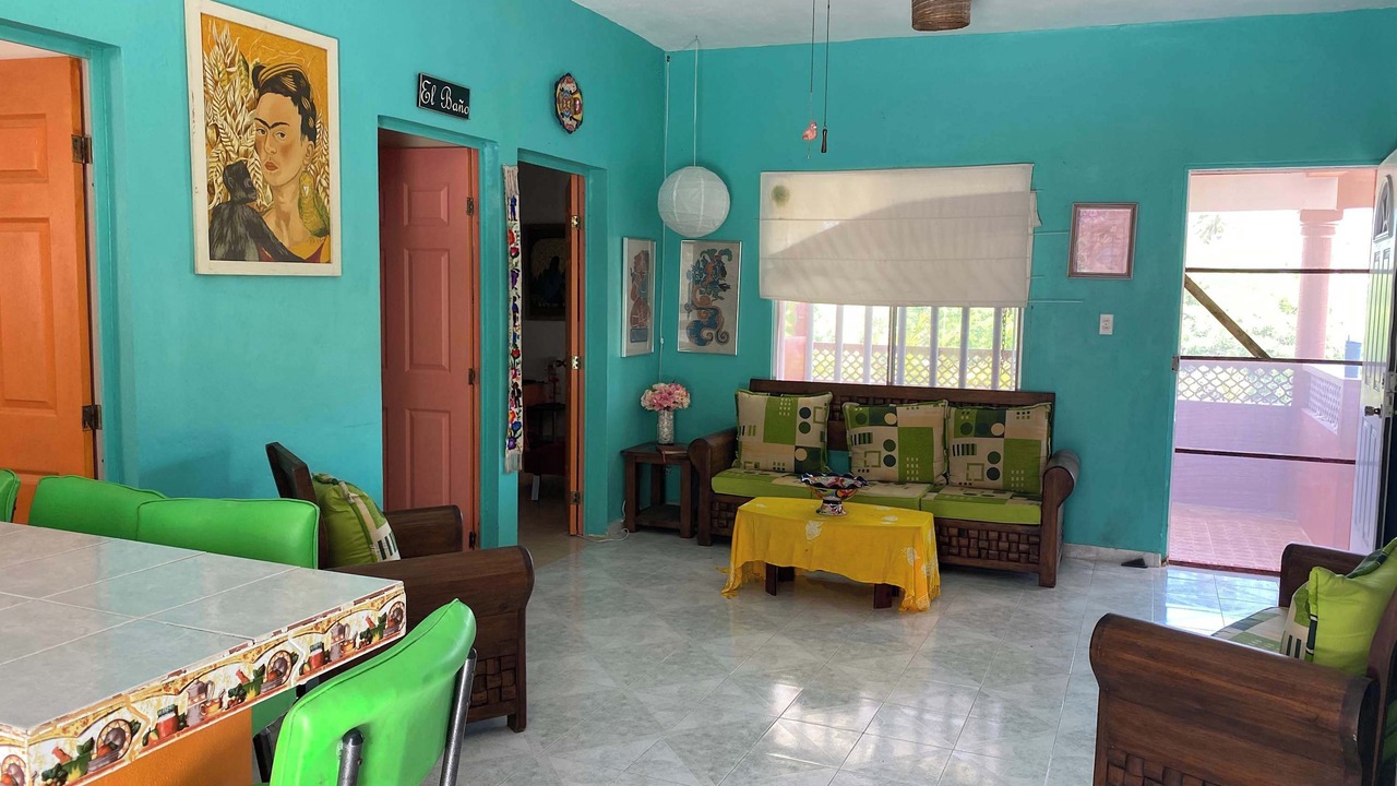 Photo of Others in Chuburna Puerto