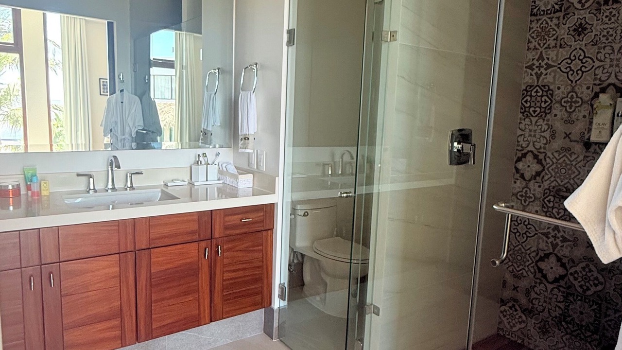Photo of Bathroom in La Puntilla
