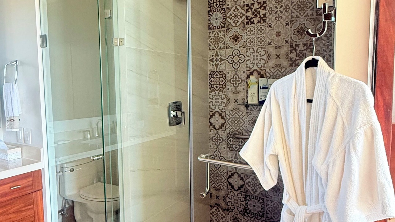 Photo of Bathroom in La Puntilla