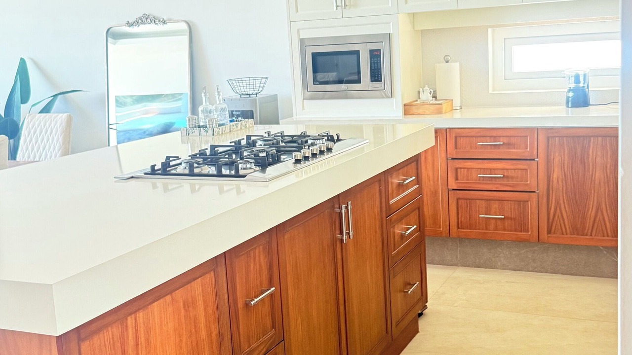 Photo of Kitchen in La Puntilla