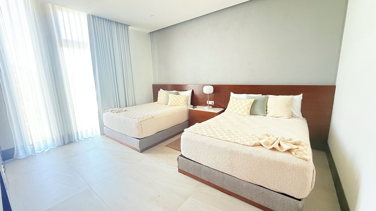 Photo of Bedroom in La Puntilla