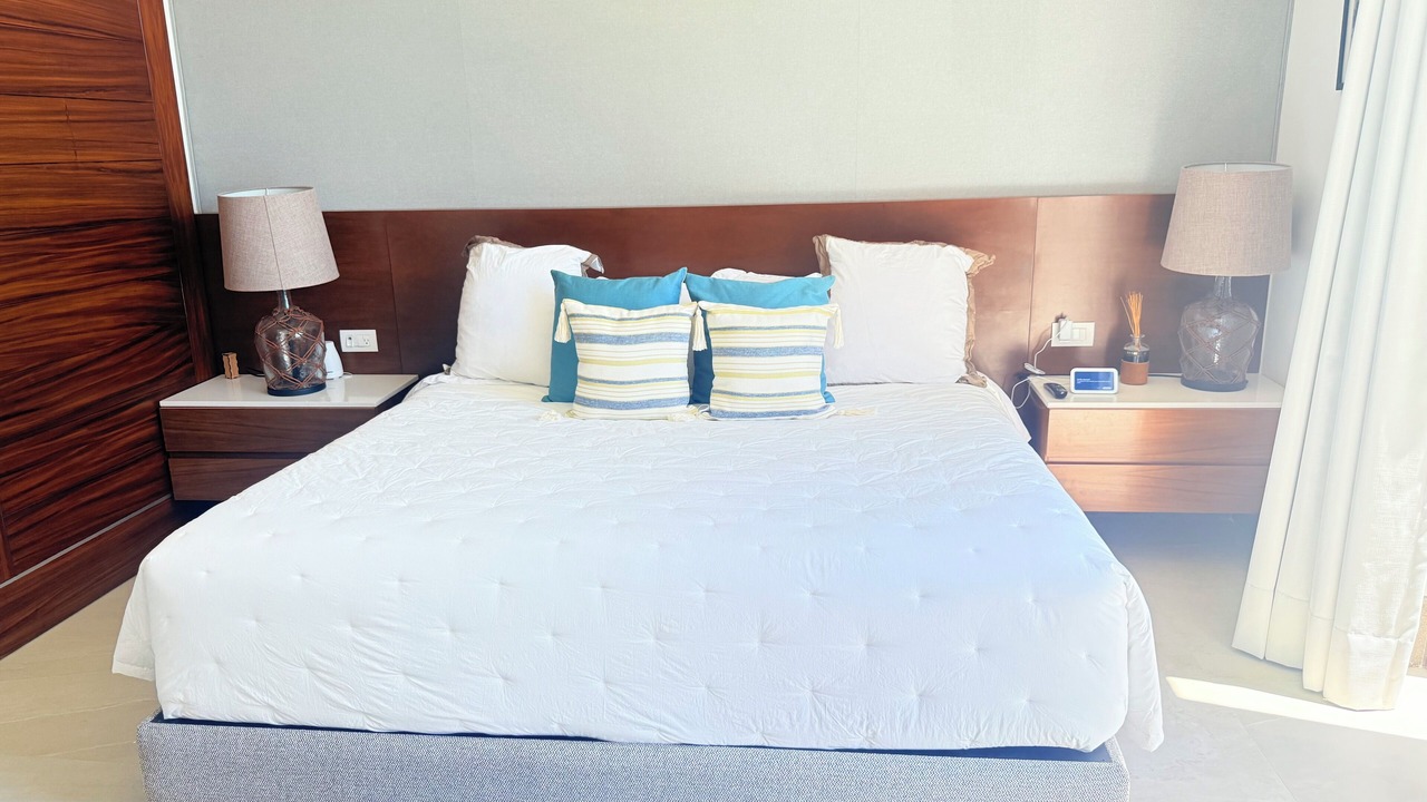 Photo of Bedroom in La Puntilla