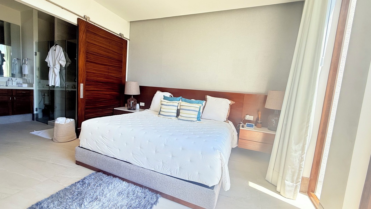 Photo of Bedroom in La Puntilla