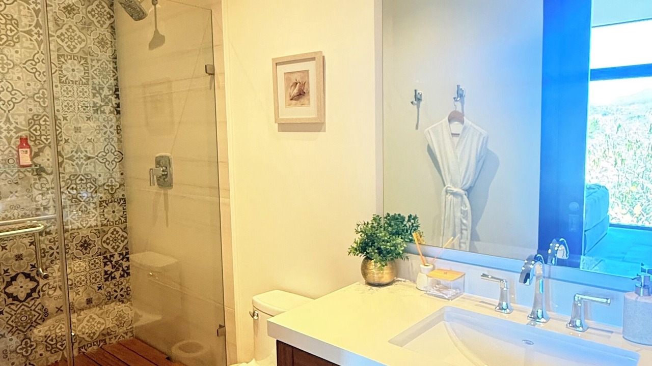 Photo of Bathroom in La Puntilla