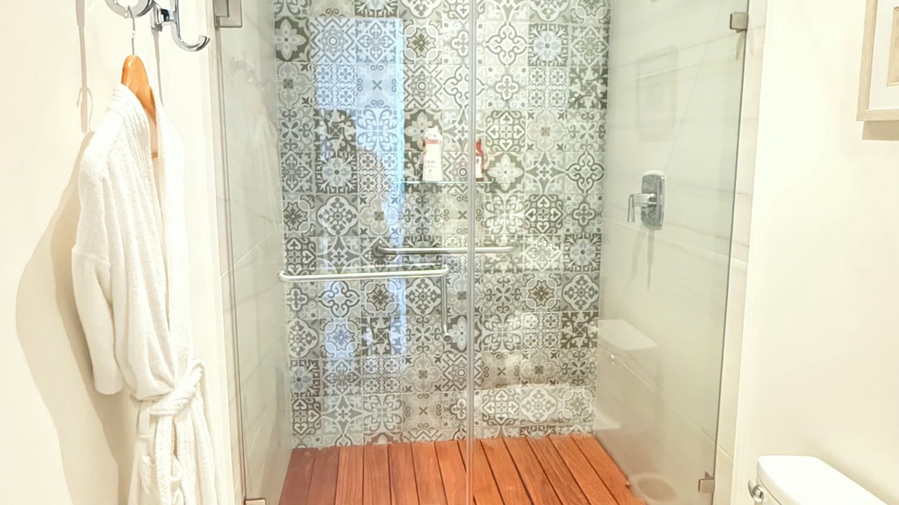 Photo of Bathroom in La Puntilla