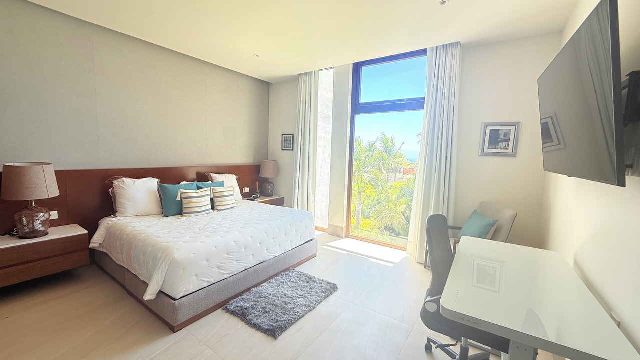 Photo of Bedroom in La Puntilla