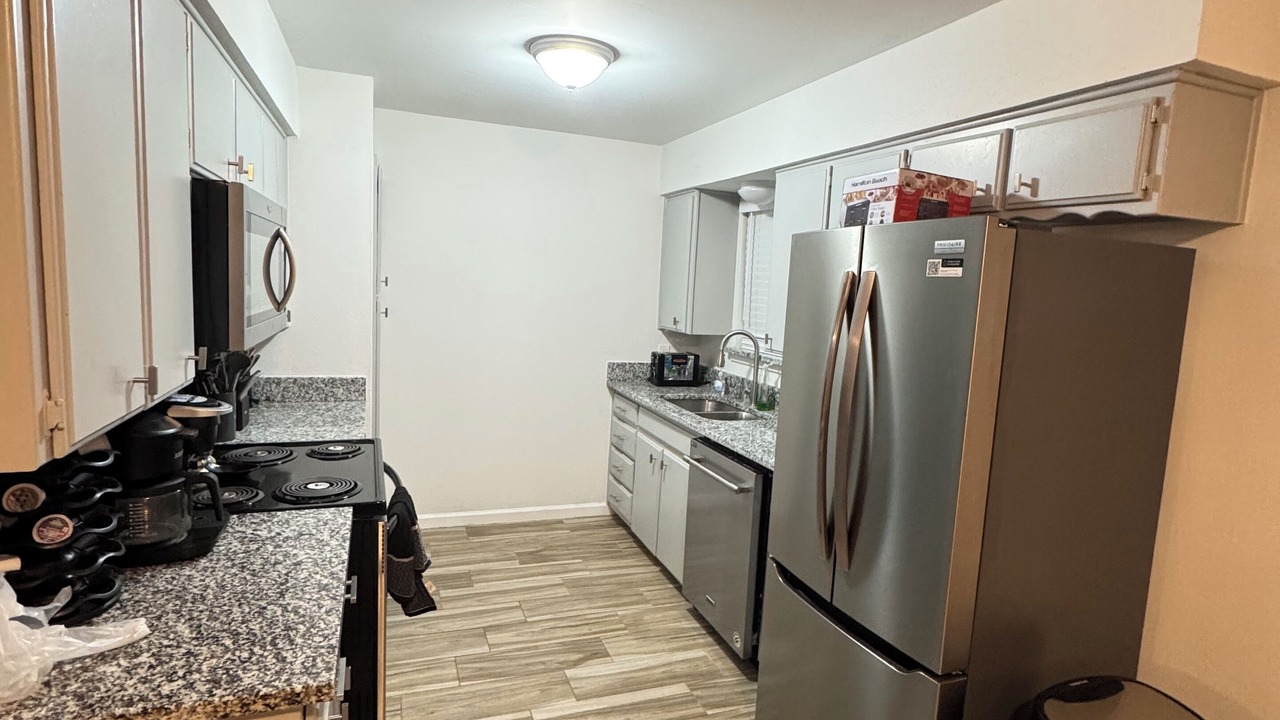 Photo of Kitchen in Haltom City